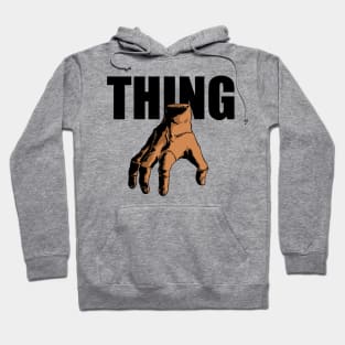 thing Hoodie